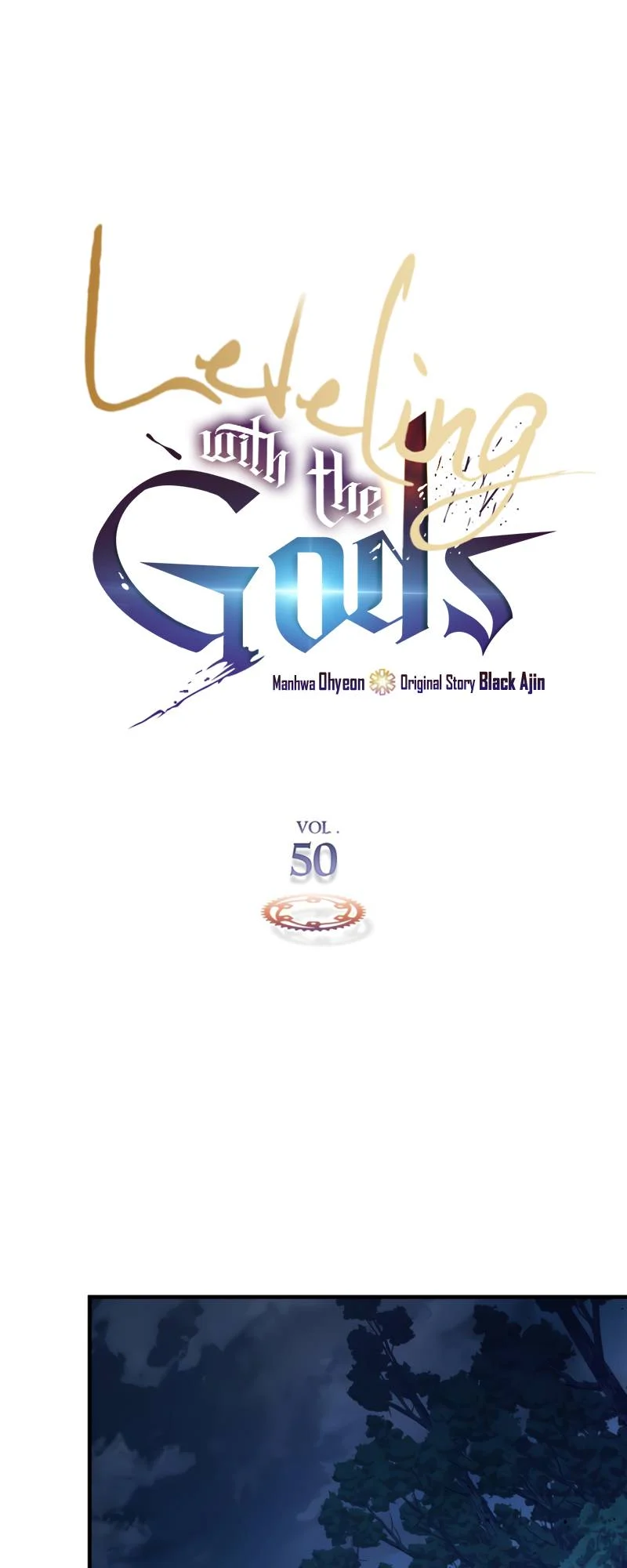 Read Leveling With The Gods EN Manga Online
