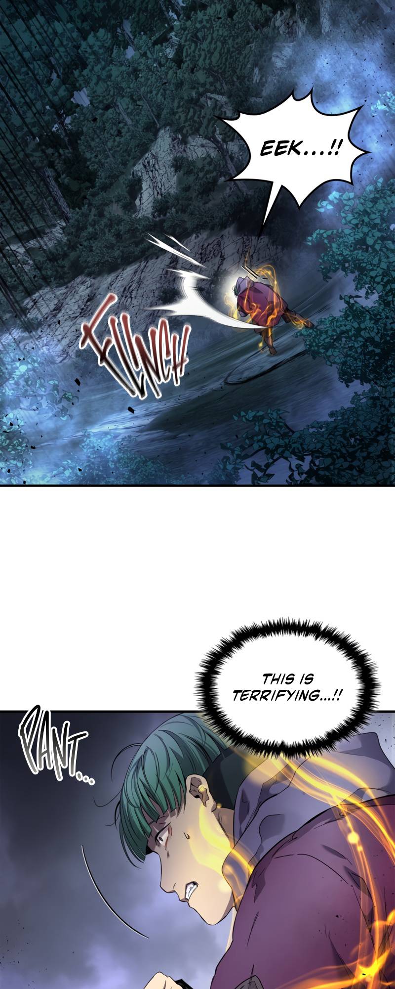 Read Leveling With The Gods EN Manga Online