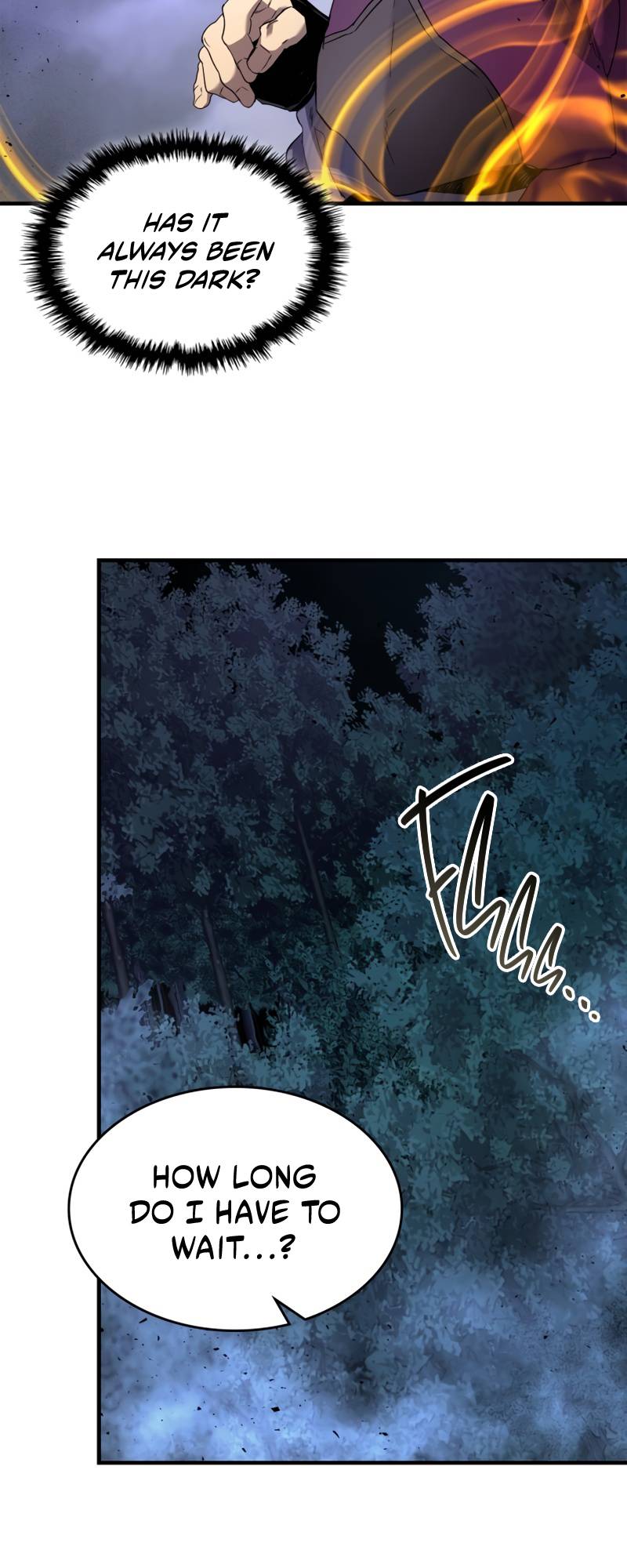 Read Leveling With The Gods EN Manga Online