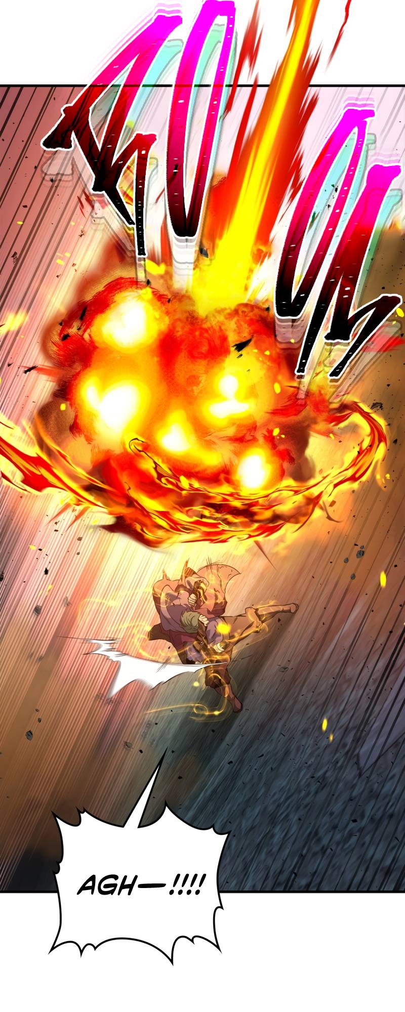 Read Leveling With The Gods EN Manga Online
