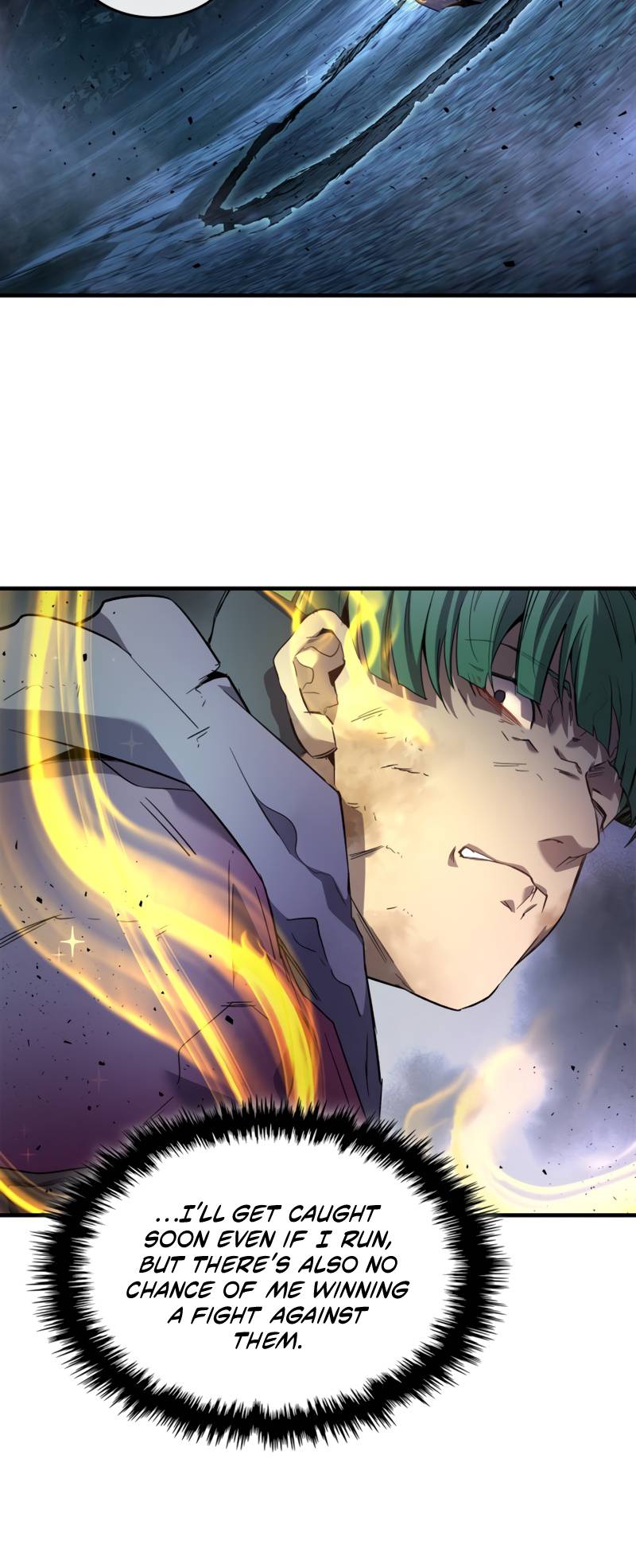 Read Leveling With The Gods EN Manga Online