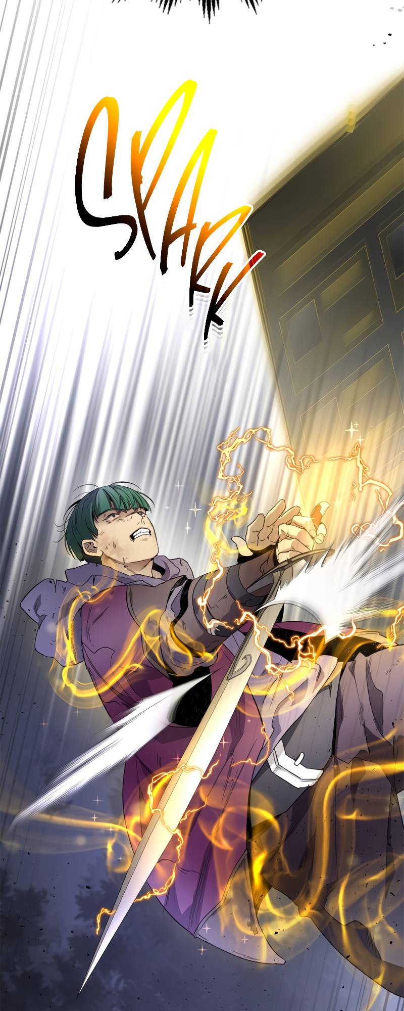 Read Leveling With The Gods EN Manga Online