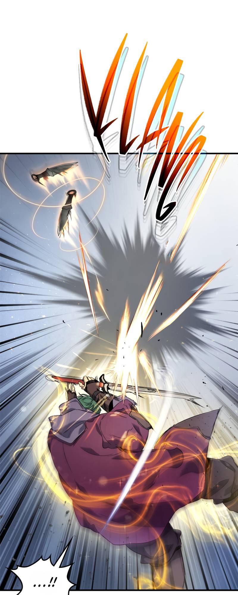 Read Leveling With The Gods EN Manga Online