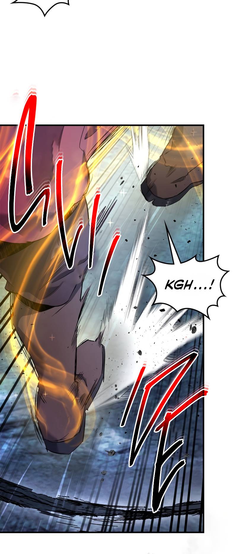 Read Leveling With The Gods EN Manga Online