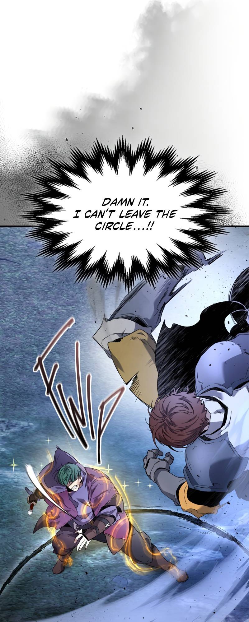 Read Leveling With The Gods EN Manga Online