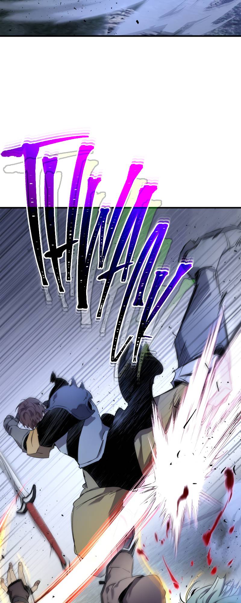 Read Leveling With The Gods EN Manga Online