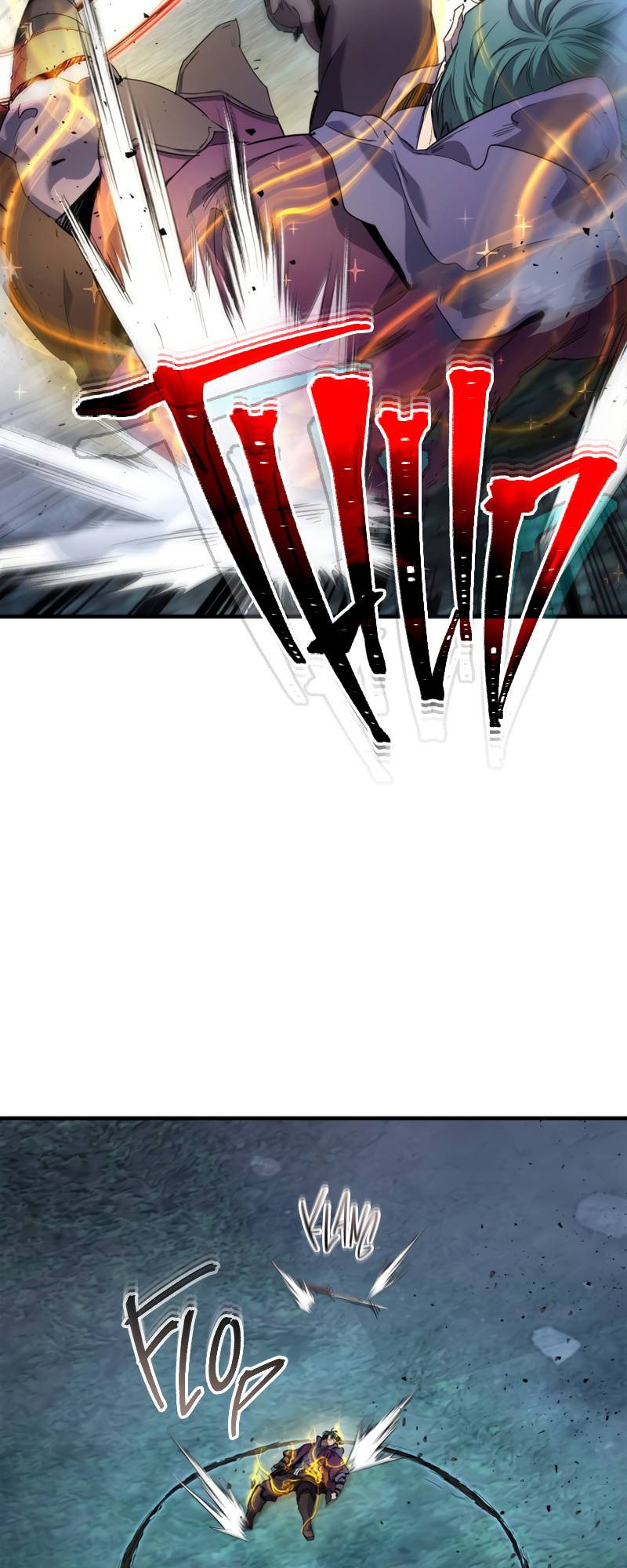 Read Leveling With The Gods EN Manga Online