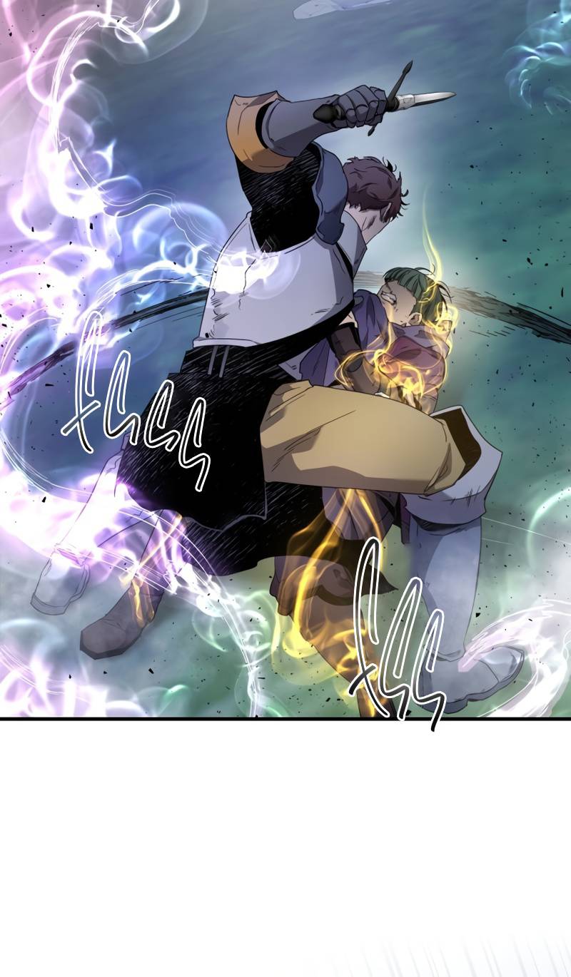 Read Leveling With The Gods EN Manga Online