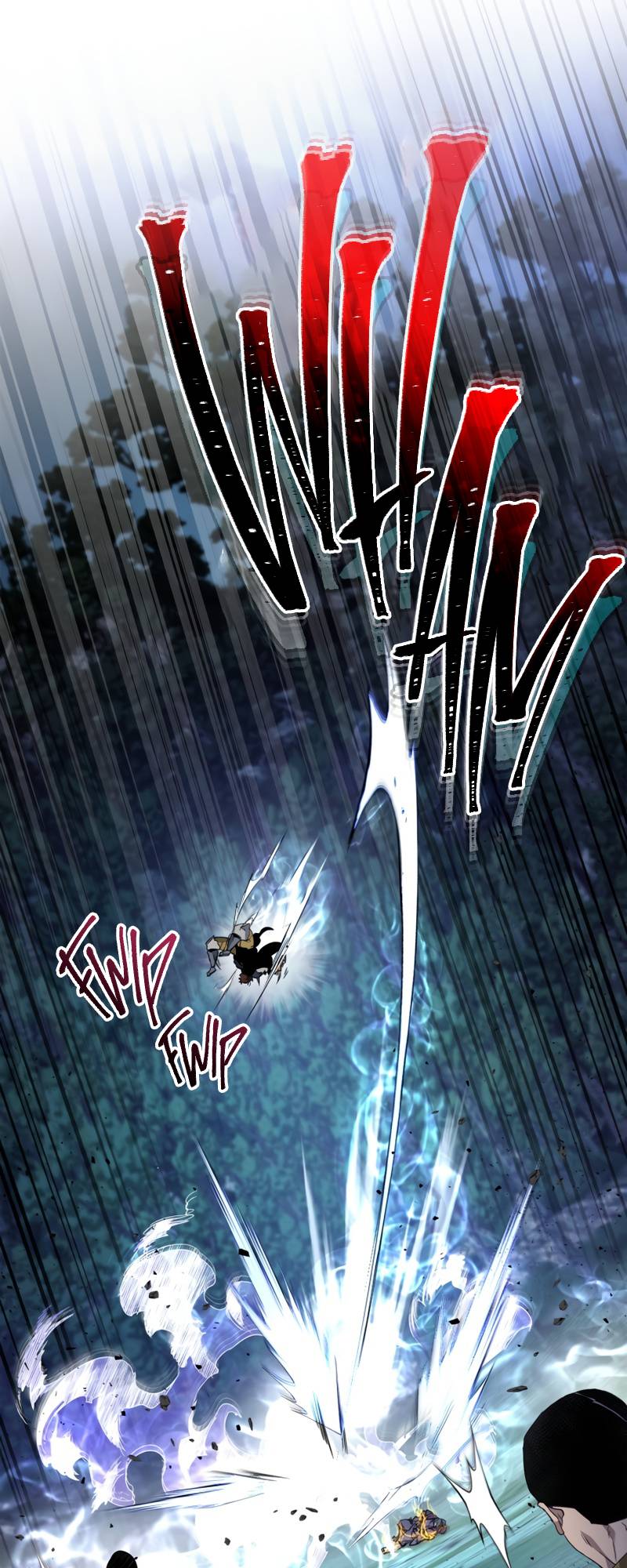 Read Leveling With The Gods EN Manga Online