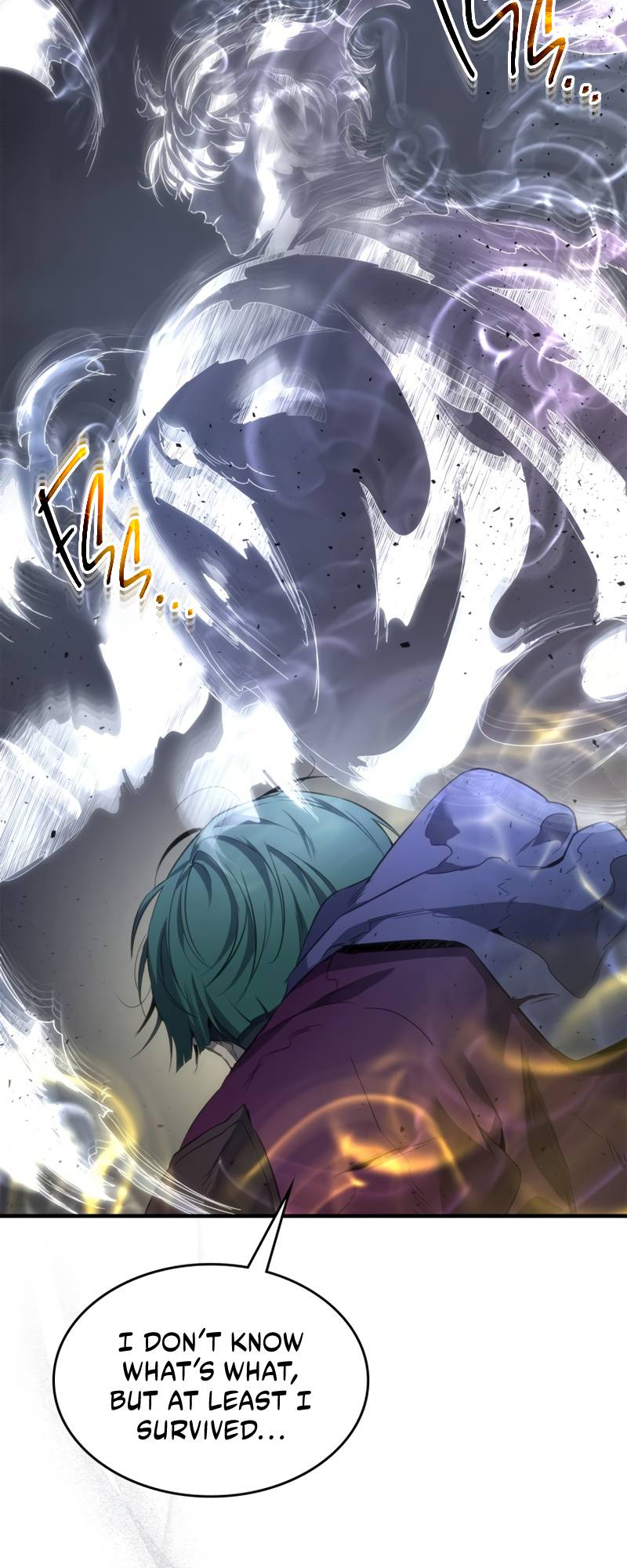 Read Leveling With The Gods EN Manga Online