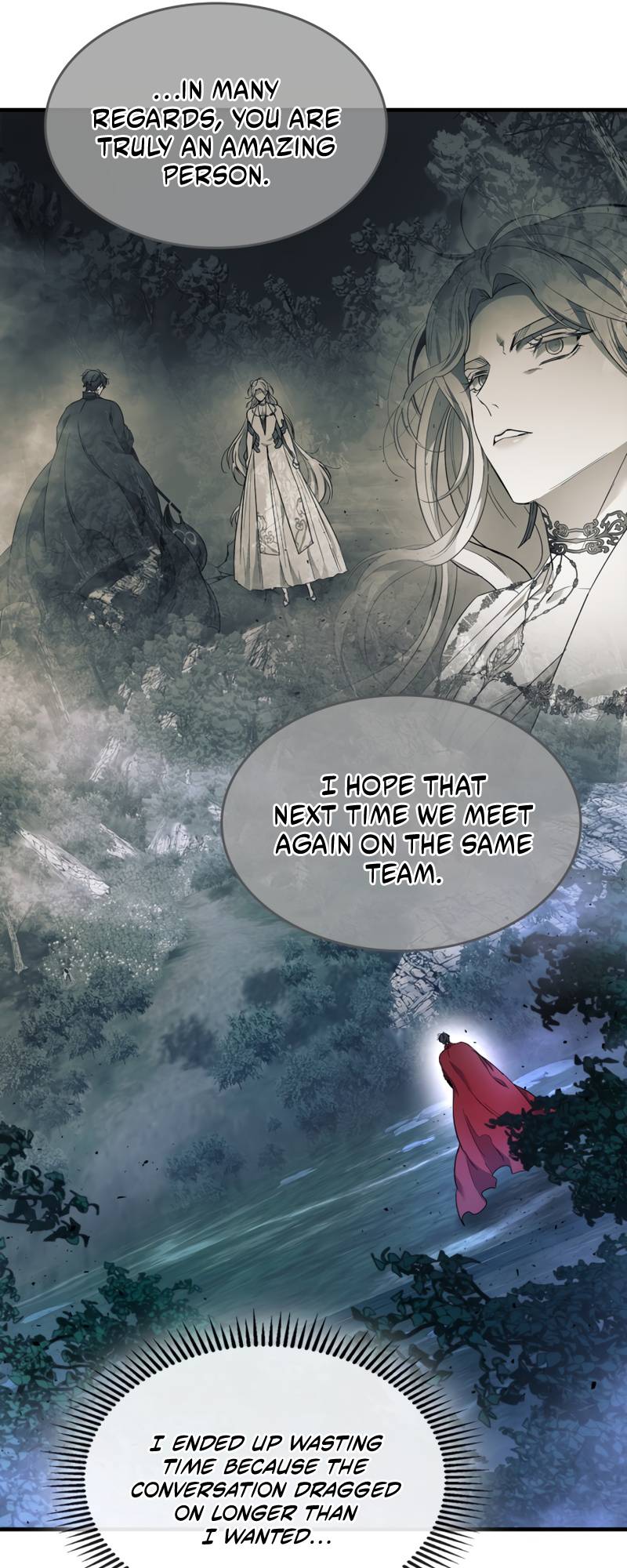 Read Leveling With The Gods EN Manga Online