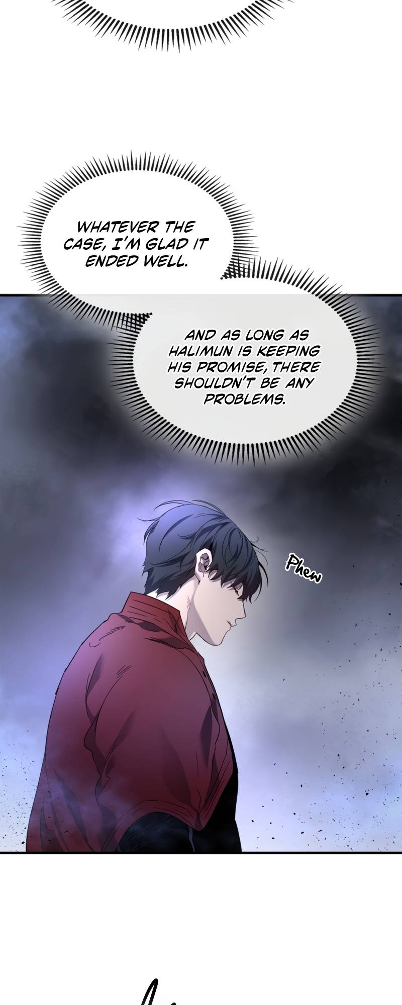Read Leveling With The Gods EN Manga Online