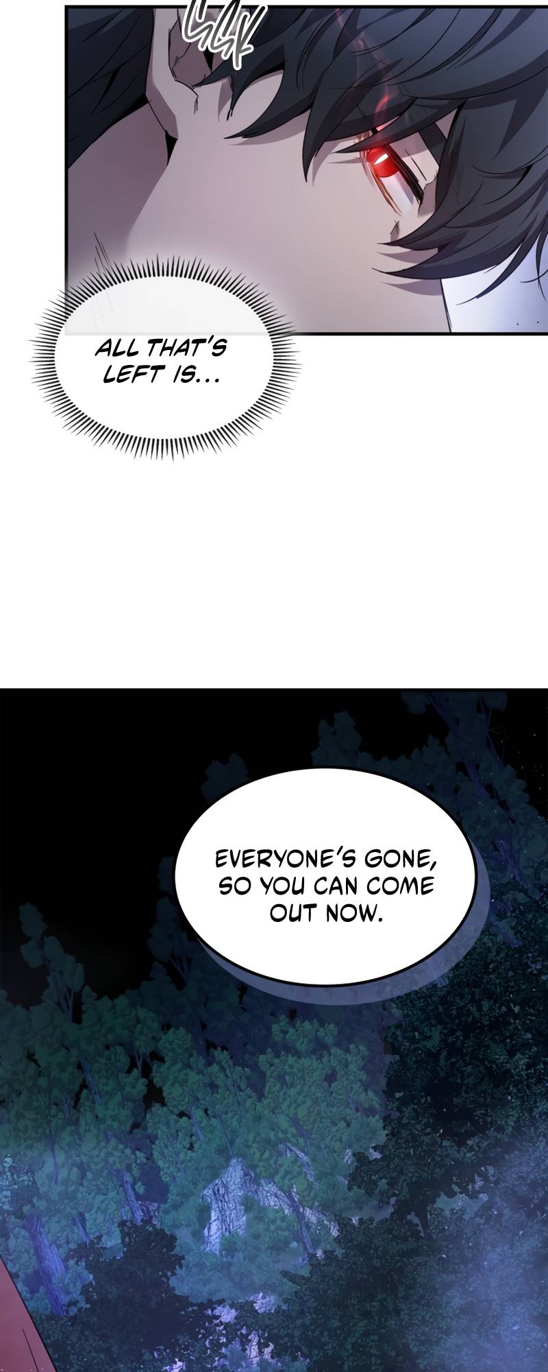 Read Leveling With The Gods EN Manga Online