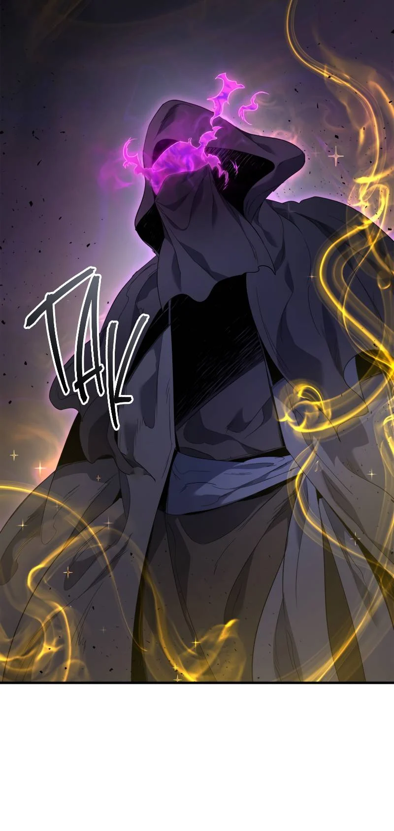 Read Leveling With The Gods EN Manga Online