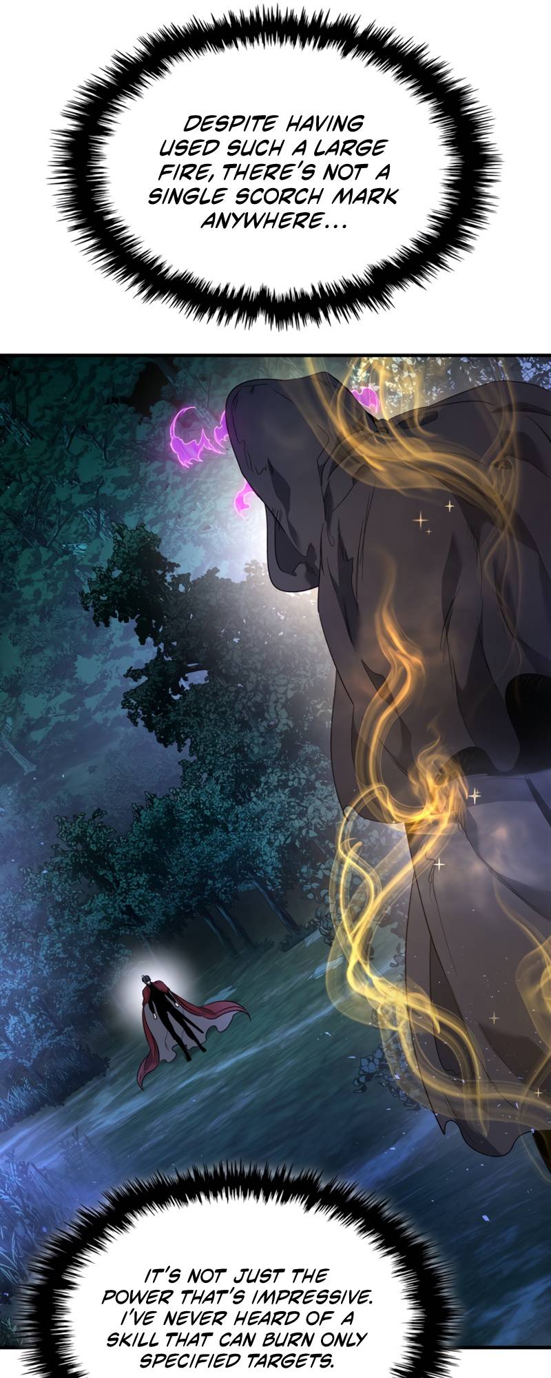 Read Leveling With The Gods EN Manga Online