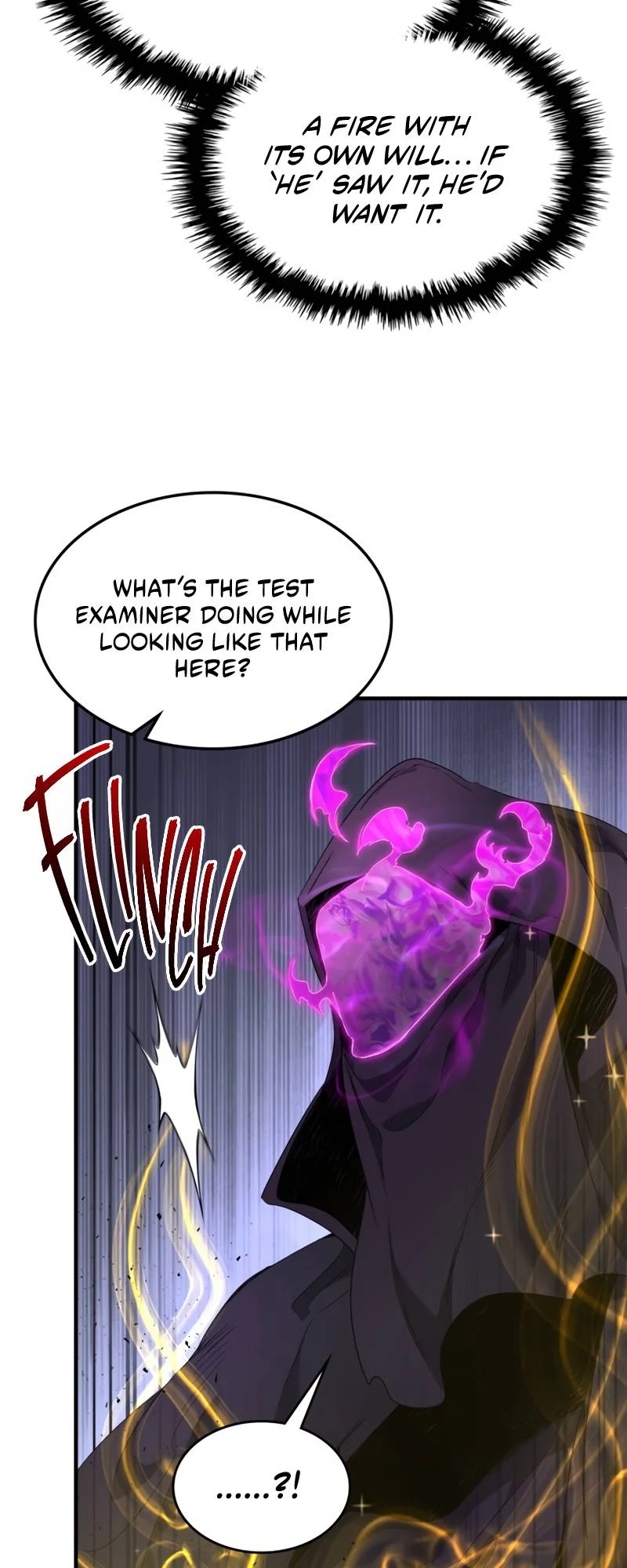 Read Leveling With The Gods EN Manga Online