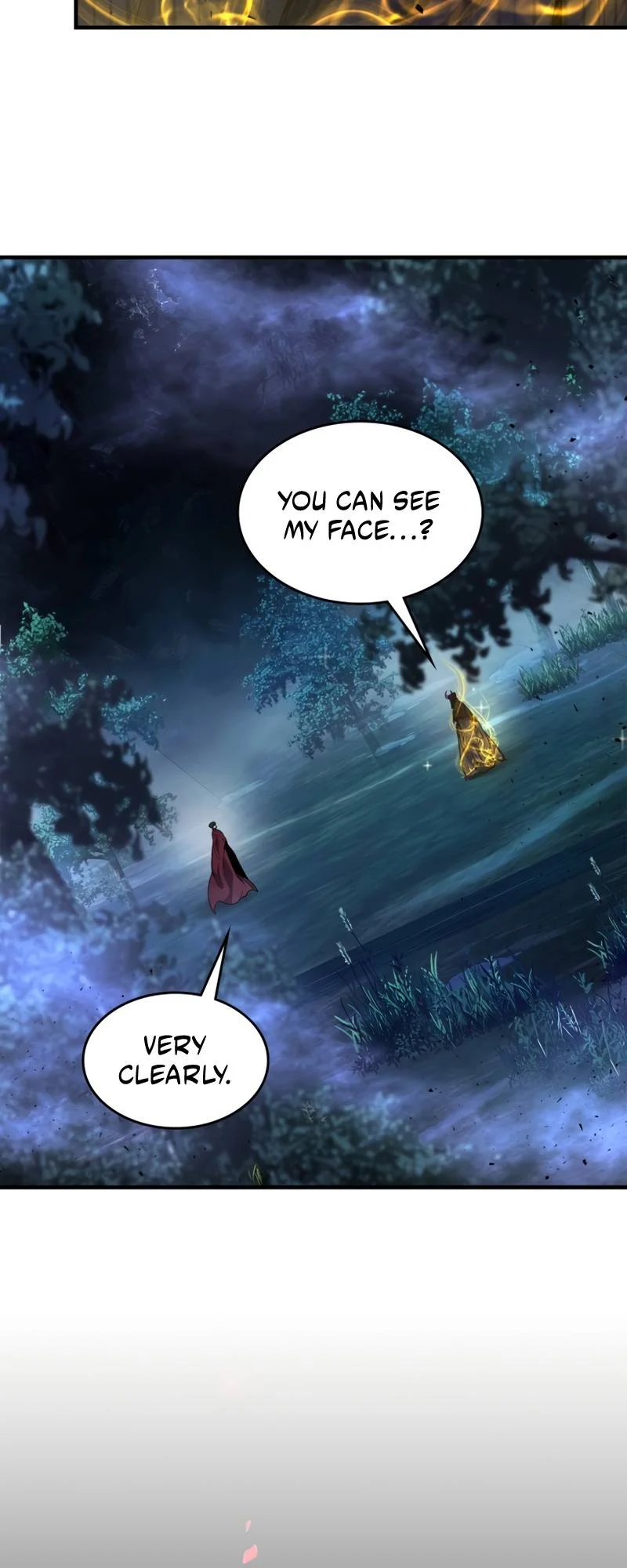 Read Leveling With The Gods EN Manga Online