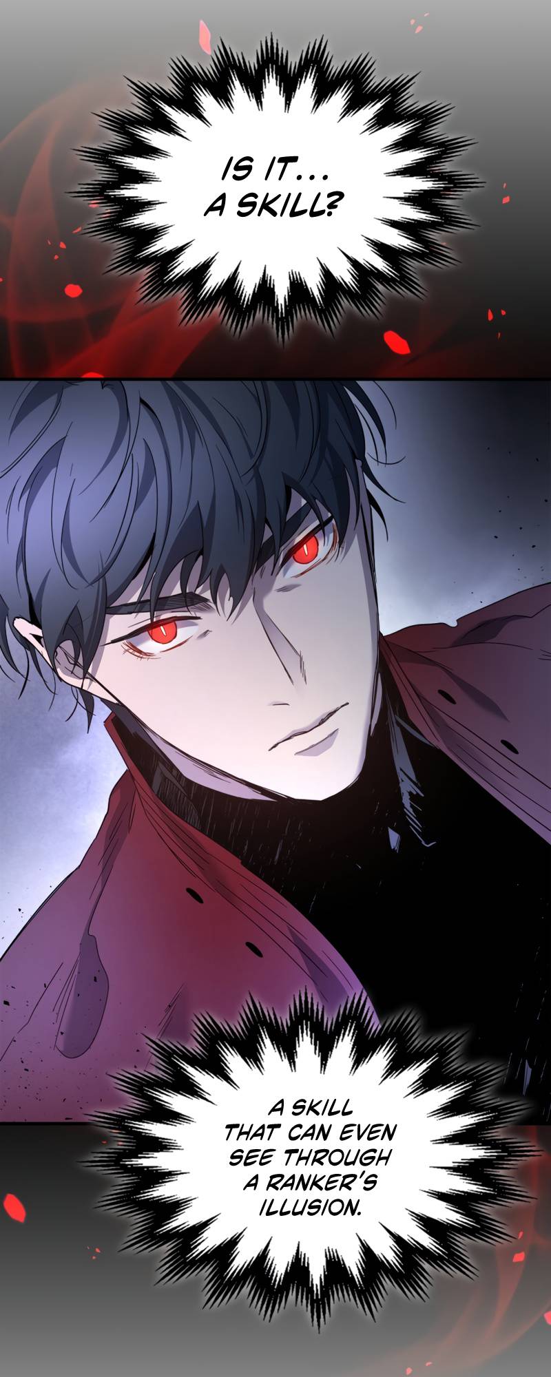 Read Leveling With The Gods EN Manga Online