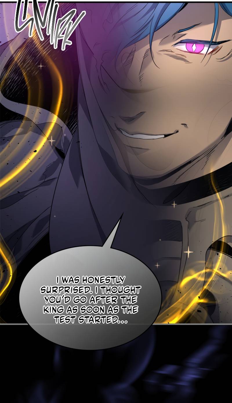 Read Leveling With The Gods EN Manga Online