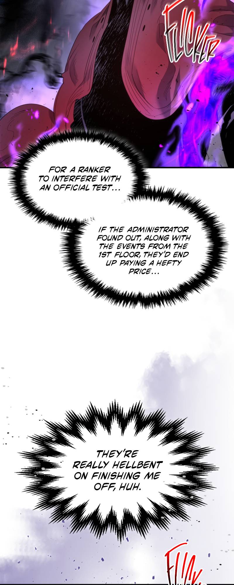 Read Leveling With The Gods EN Manga Online