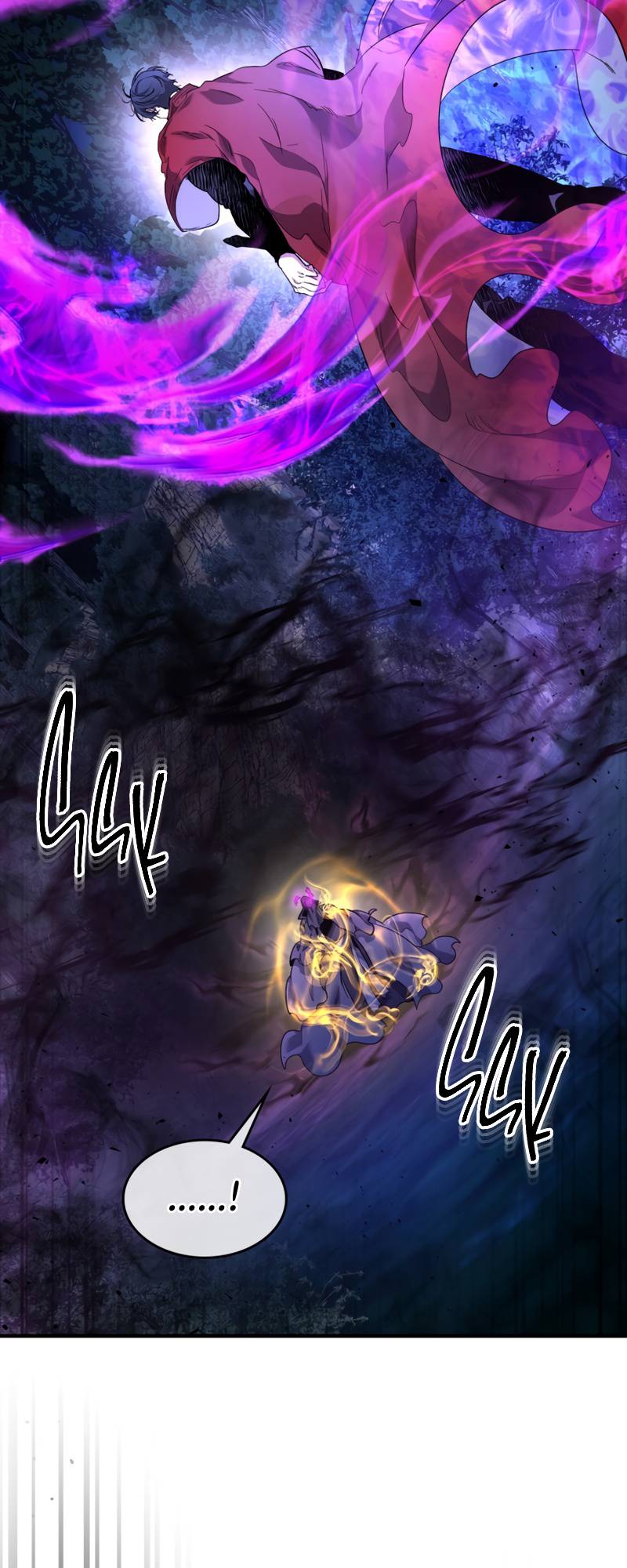 Read Leveling With The Gods EN Manga Online