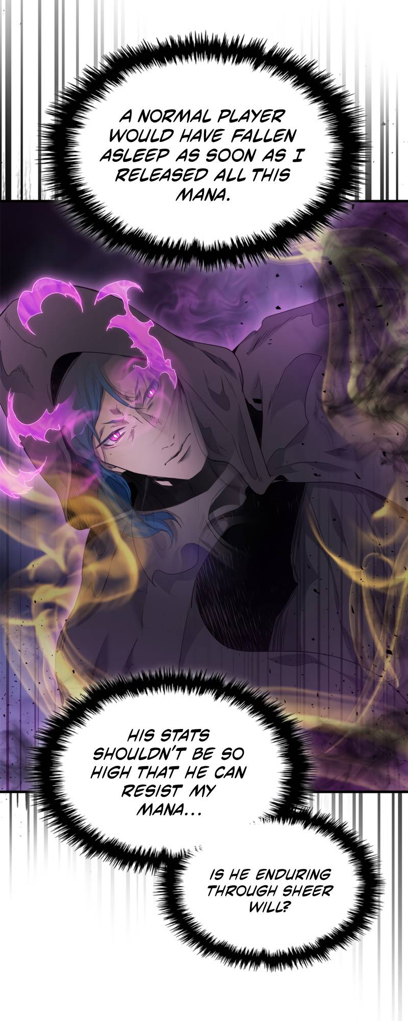 Read Leveling With The Gods EN Manga Online