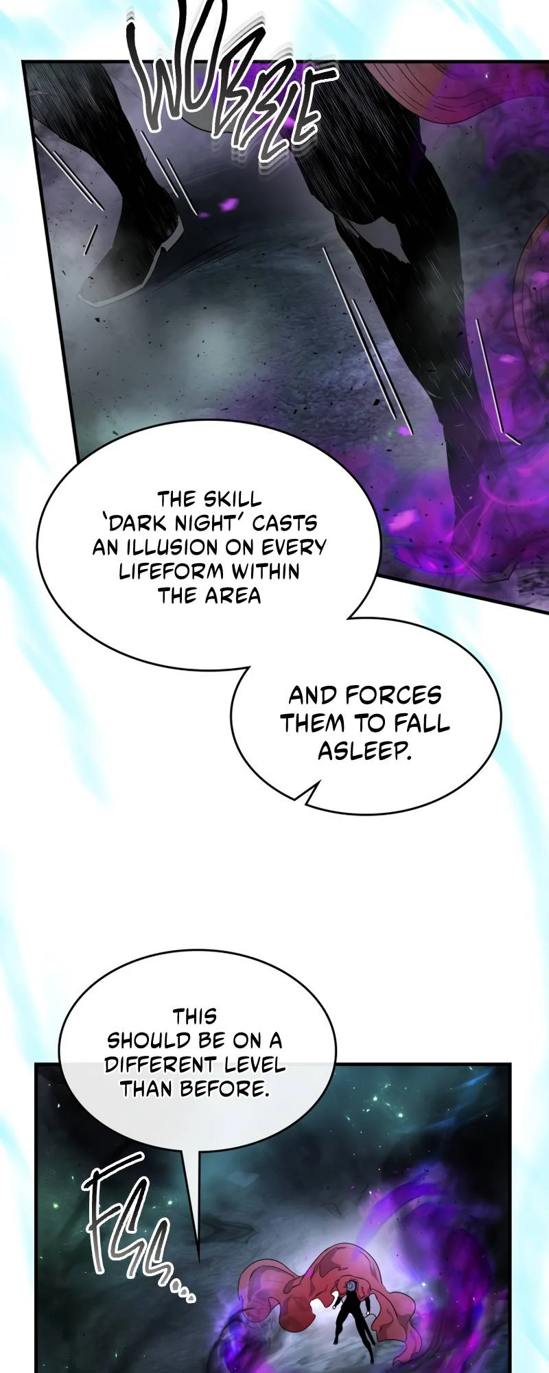 Read Leveling With The Gods EN Manga Online