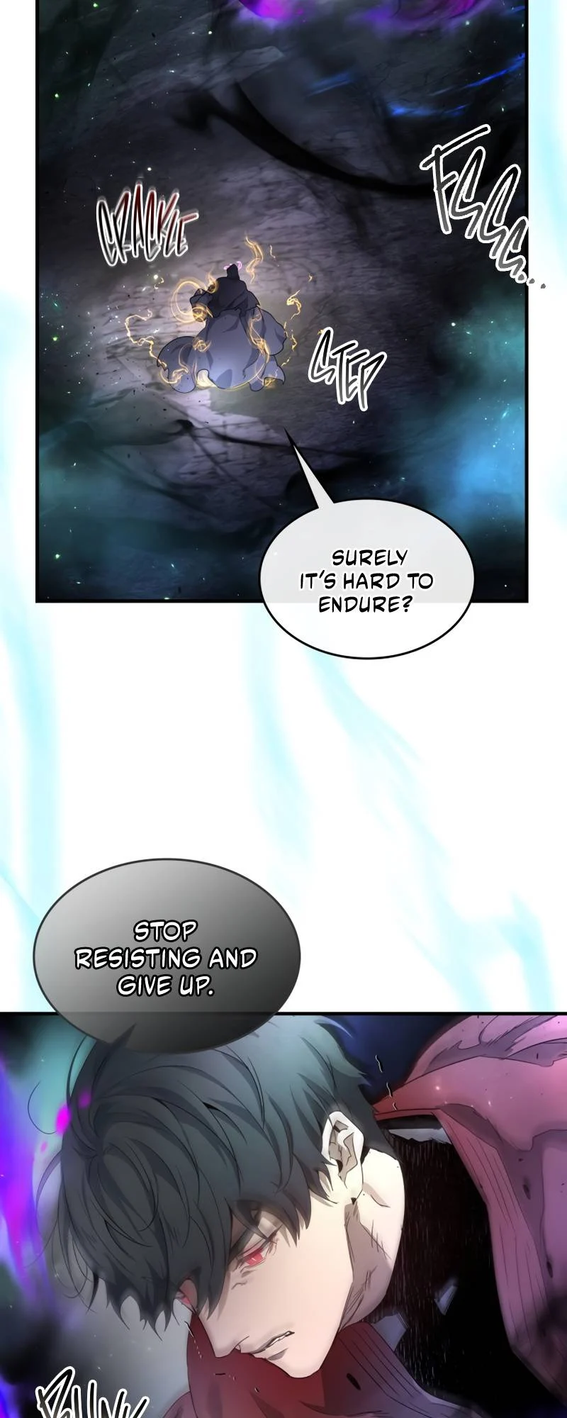 Read Leveling With The Gods EN Manga Online