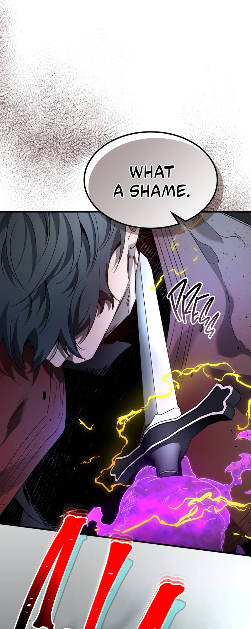 Read Leveling With The Gods EN Manga Online