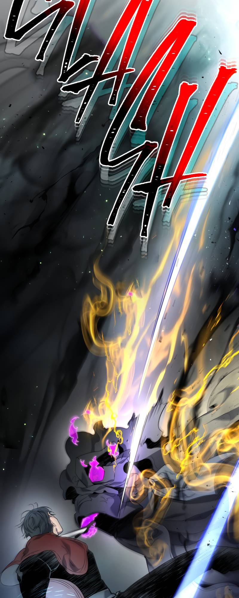 Read Leveling With The Gods EN Manga Online