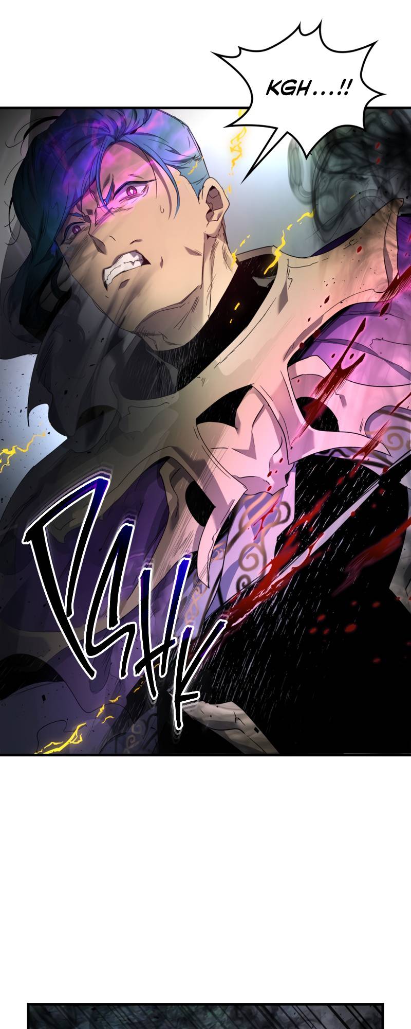 Read Leveling With The Gods EN Manga Online
