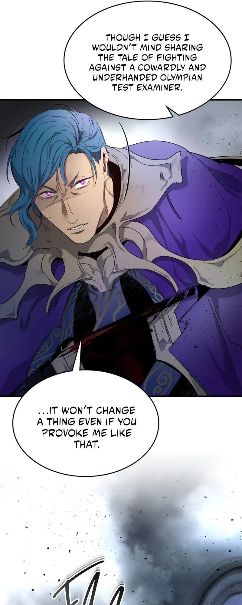 Read Leveling With The Gods EN Manga Online