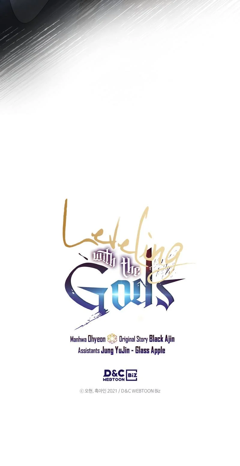 Read Leveling With The Gods EN Manga Online