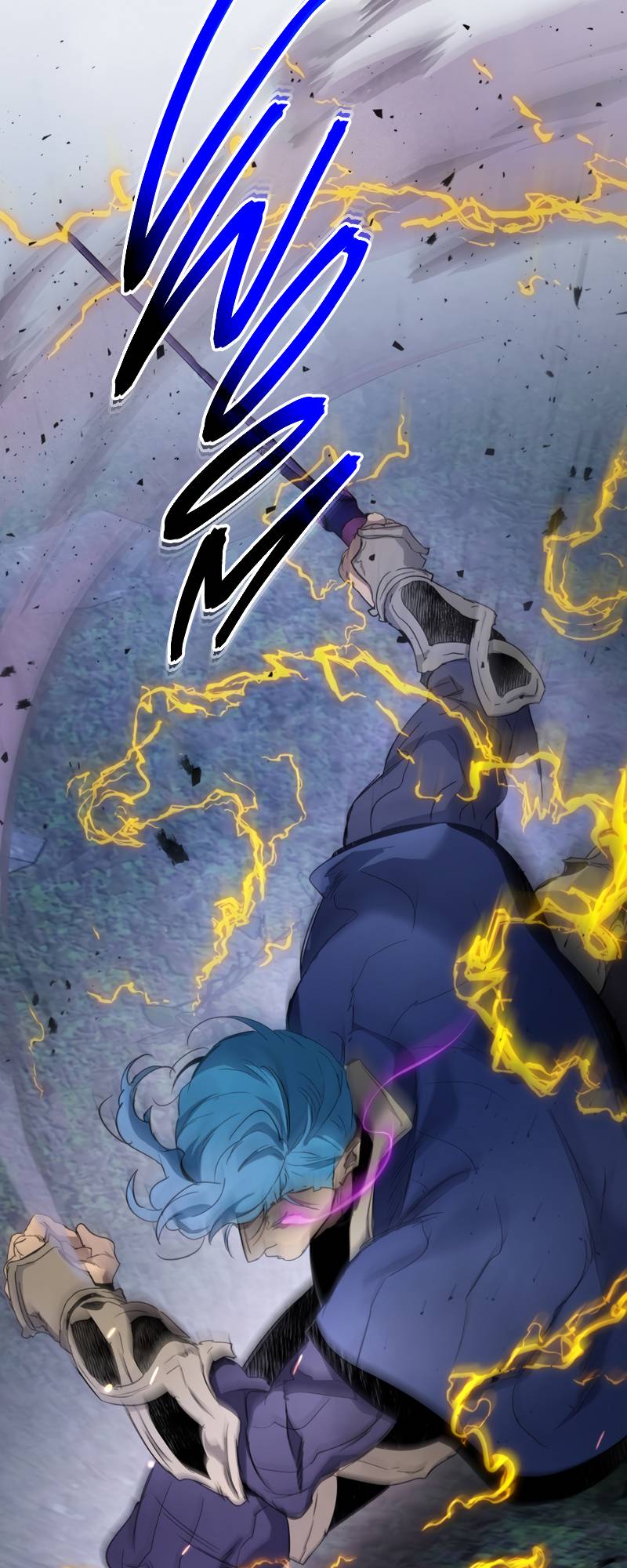 Read Leveling With The Gods EN Manga Online