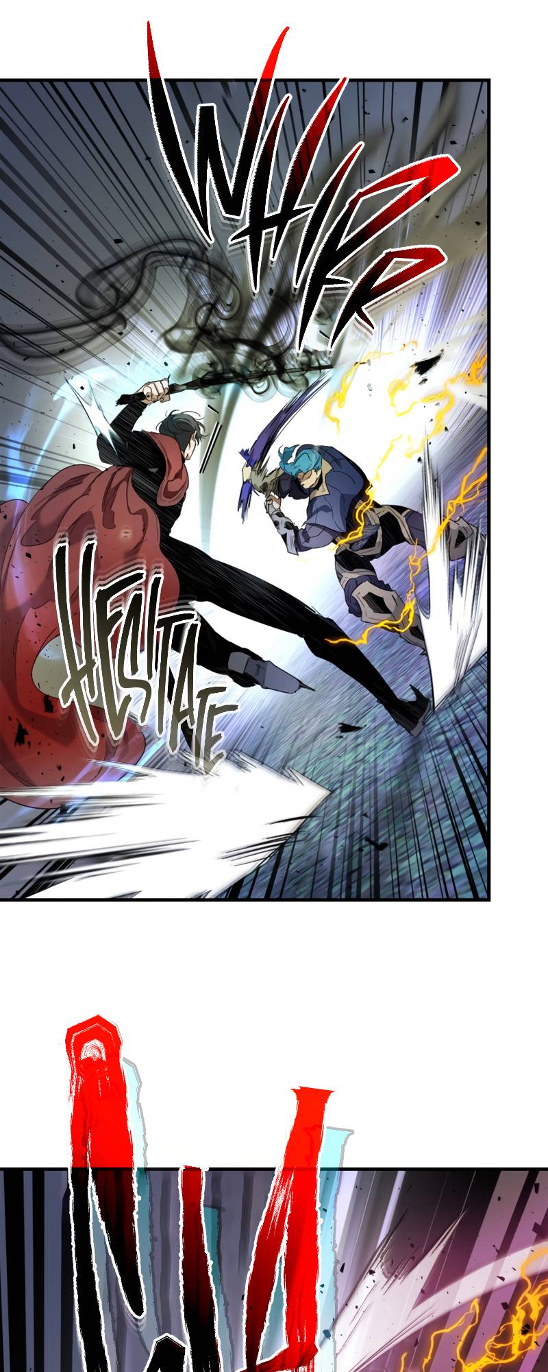 Read Leveling With The Gods EN Manga Online