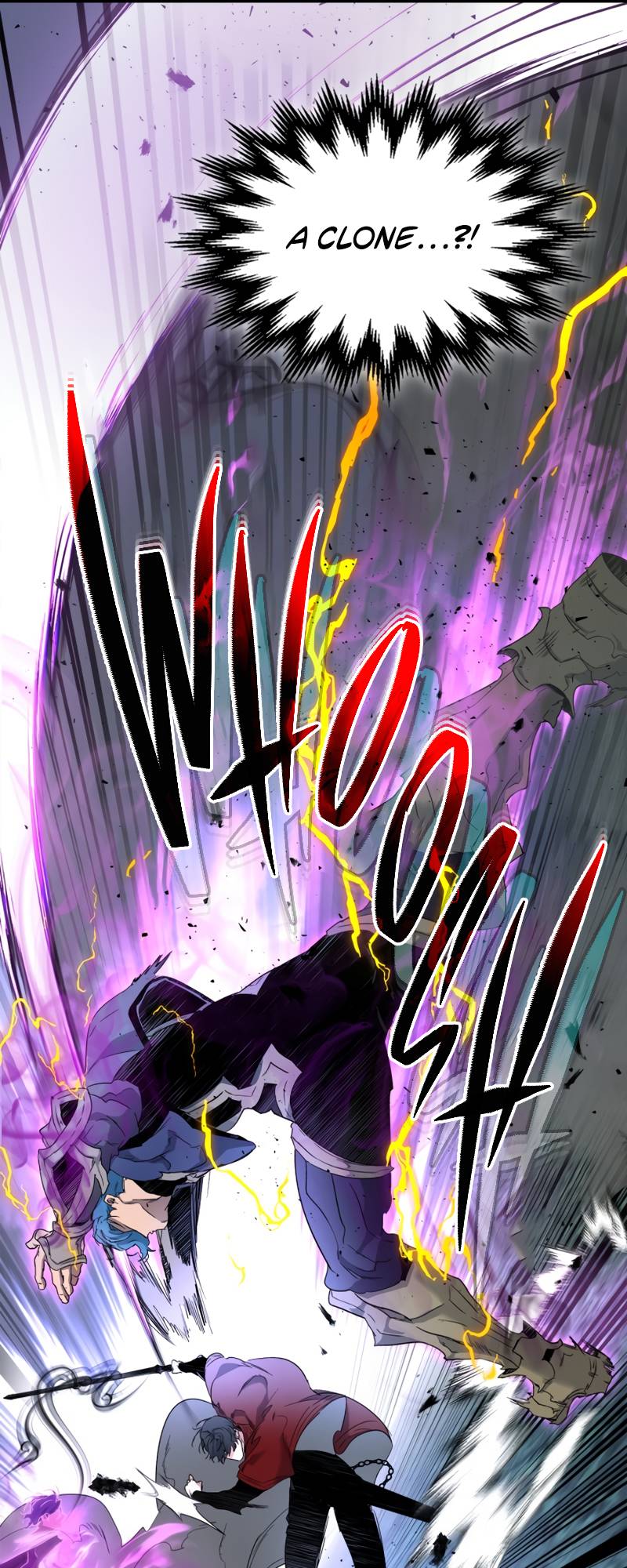 Read Leveling With The Gods EN Manga Online