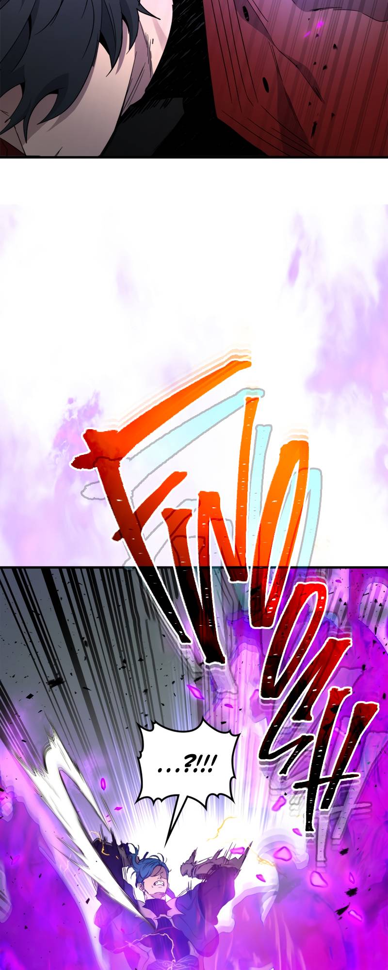 Read Leveling With The Gods EN Manga Online