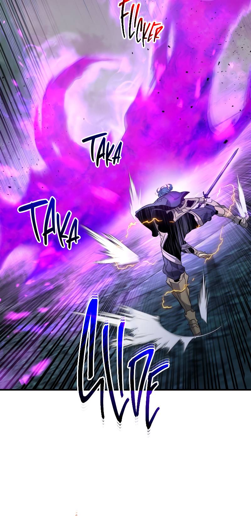 Read Leveling With The Gods EN Manga Online