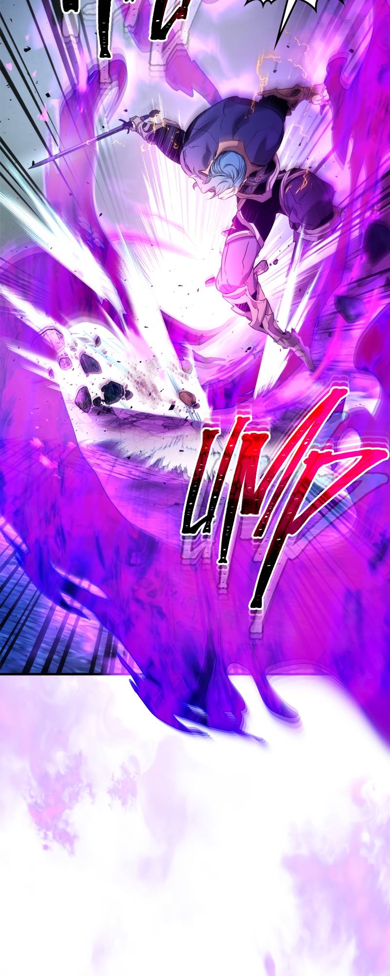 Read Leveling With The Gods EN Manga Online