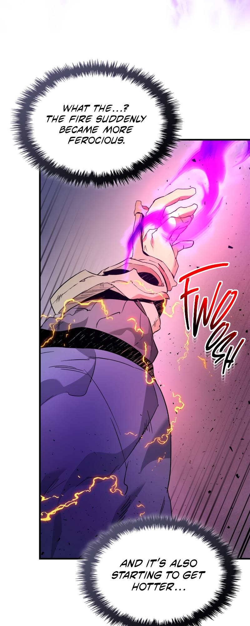 Read Leveling With The Gods EN Manga Online
