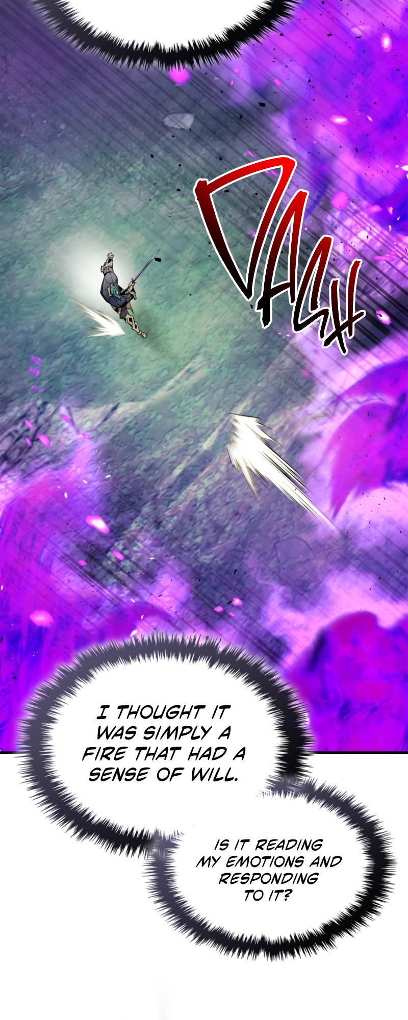 Read Leveling With The Gods EN Manga Online