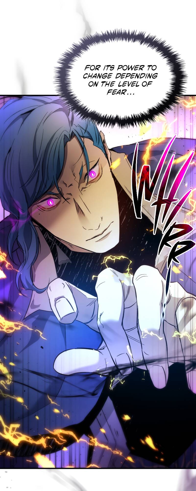 Read Leveling With The Gods EN Manga Online