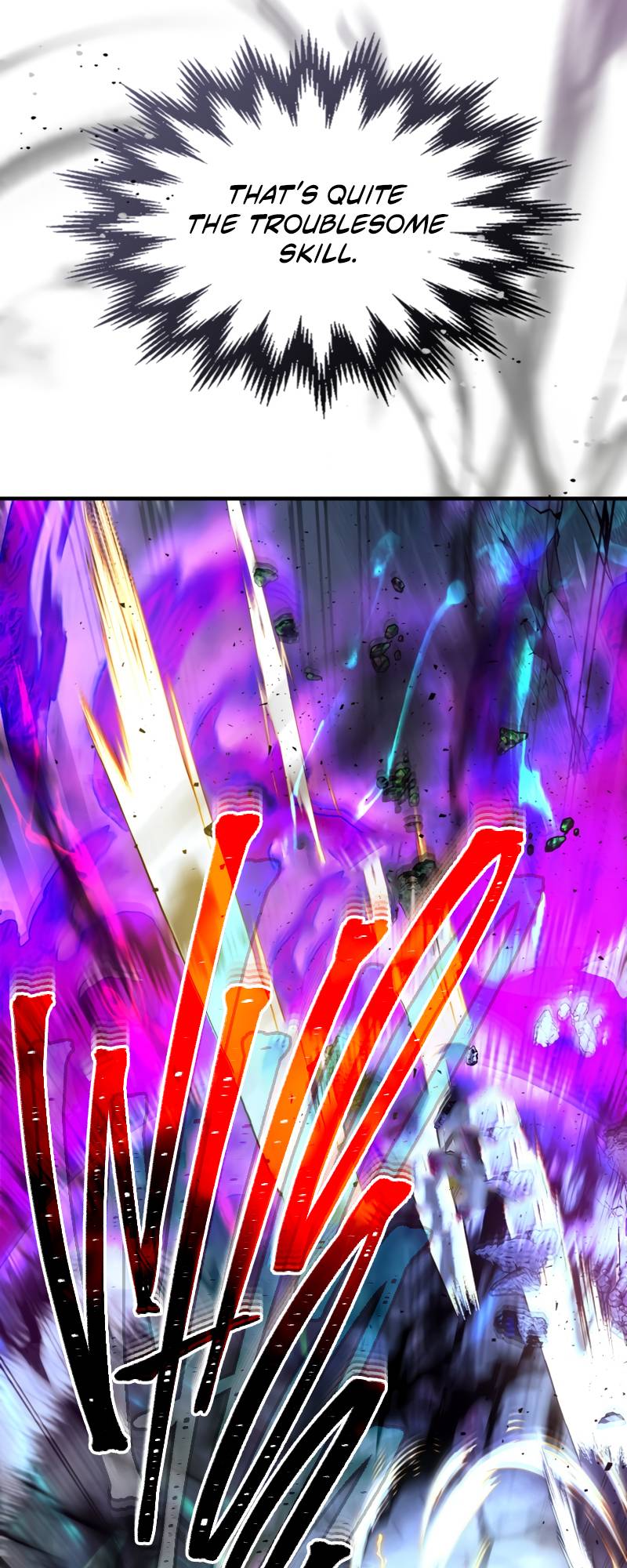 Read Leveling With The Gods EN Manga Online