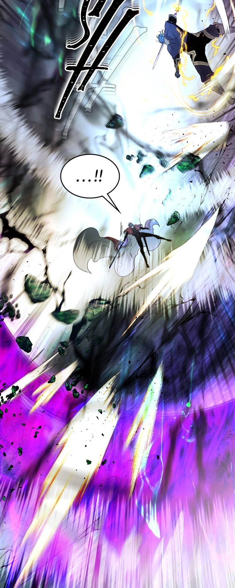 Read Leveling With The Gods EN Manga Online