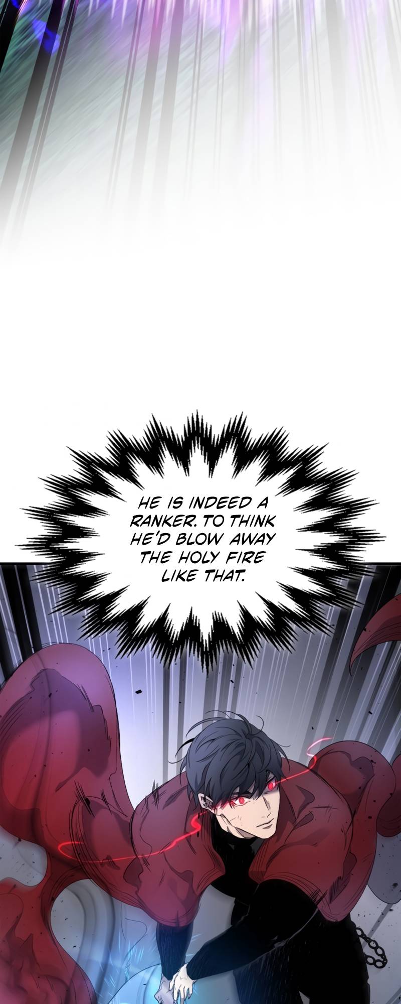 Read Leveling With The Gods EN Manga Online