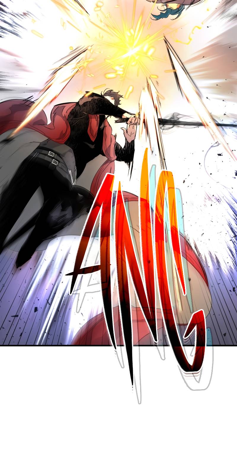 Read Leveling With The Gods EN Manga Online