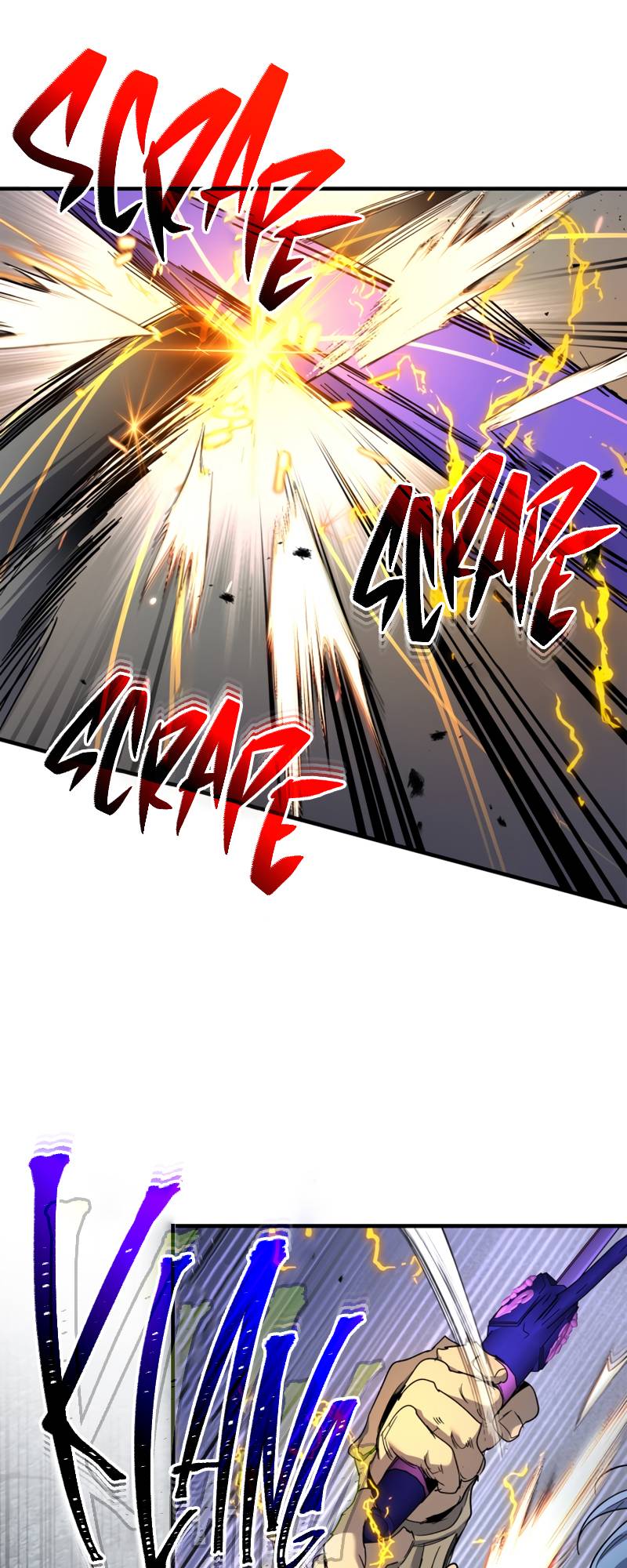 Read Leveling With The Gods EN Manga Online
