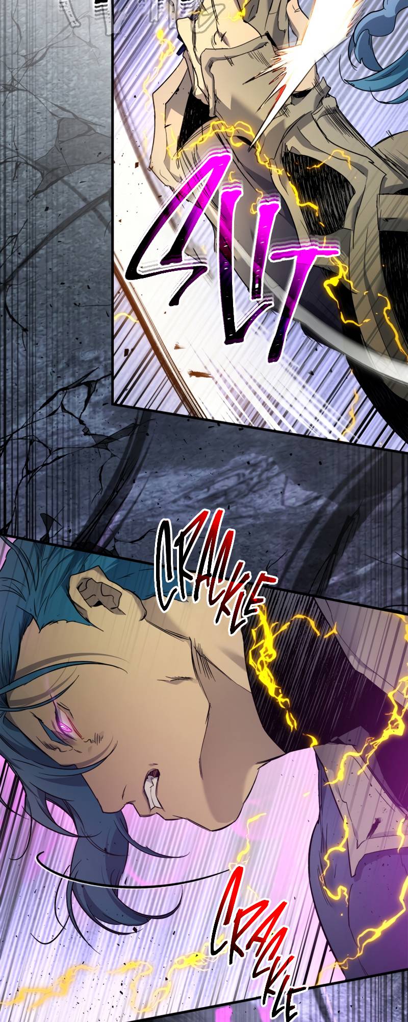 Read Leveling With The Gods EN Manga Online