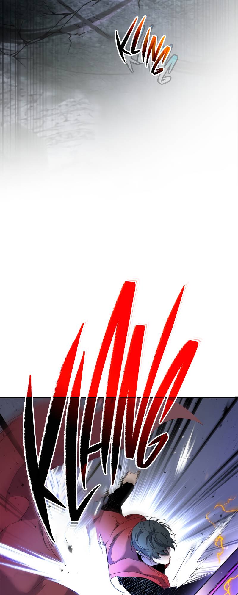 Read Leveling With The Gods EN Manga Online