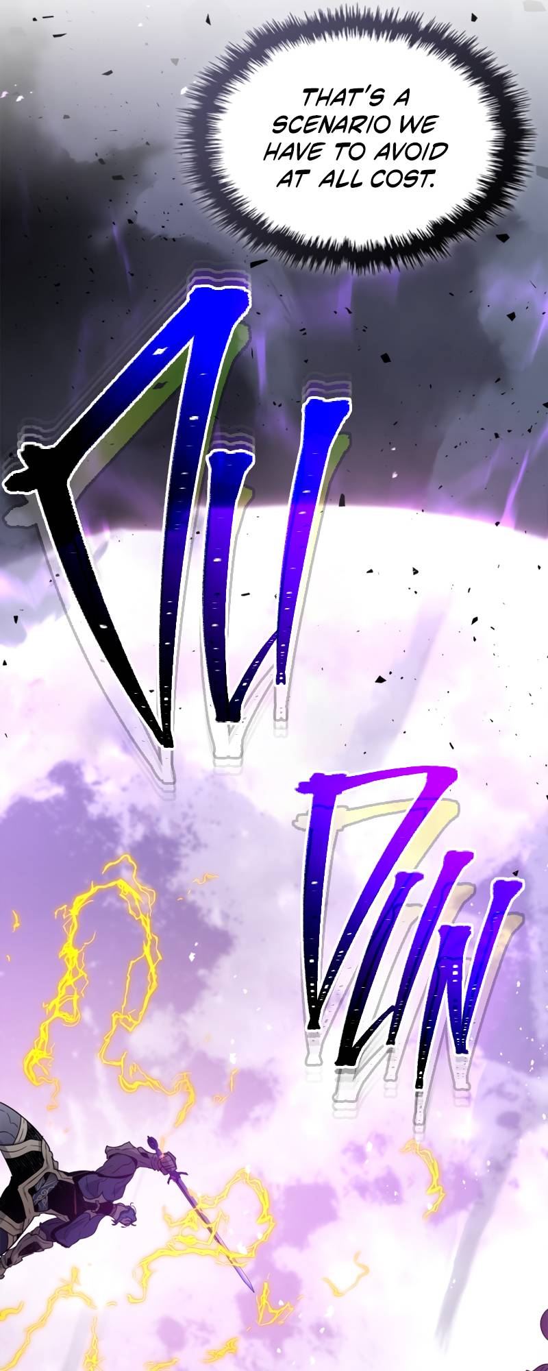 Read Leveling With The Gods EN Manga Online